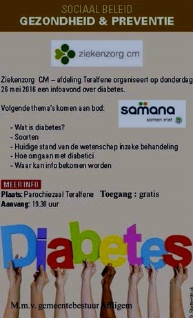 Diabetes