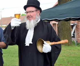Gronkelman