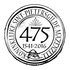 Sint-pietersgilde