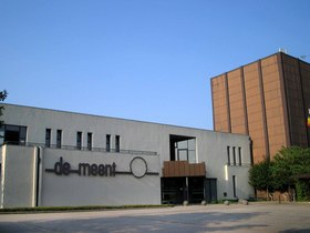 Meent_zonnig