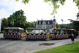 Gordelfestival