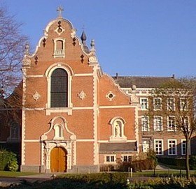 Kerk