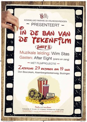 Vrijheidsvrienden