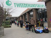 Gezinsbondskl2dehands