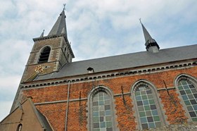 Abdijkerk_bellingen