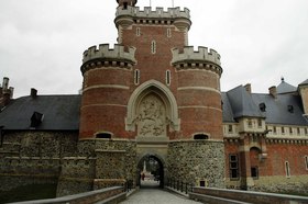 Kasteel_van_gaasbeek