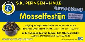 Mosselfestijn