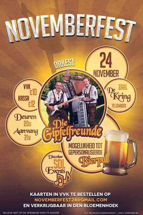 Novemberfeest