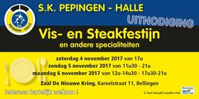 Visfestijn