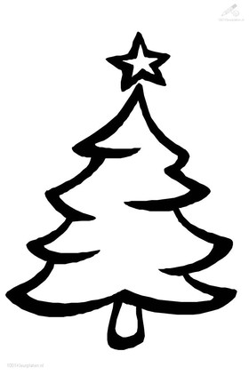 Kerstboom-l