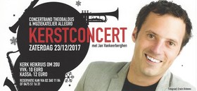 Kerstconcert