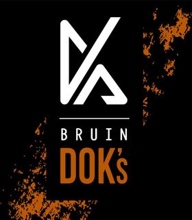 Doks-bruin