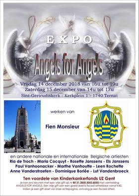 Angelsflyer