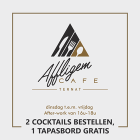 Affligemcafe