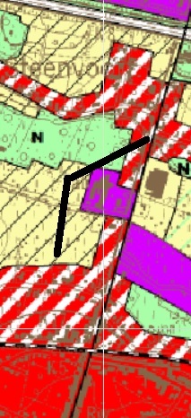 Tunnel_3_verkens_gewestplan