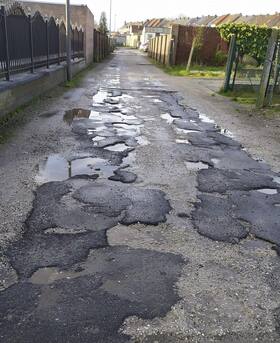 Salamanderweg