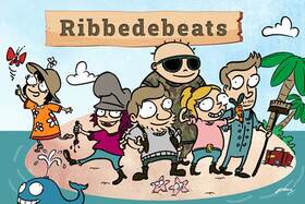 Midwinter_ribbedebeats
