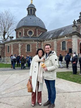 Stephanie___enzo_krakelingen